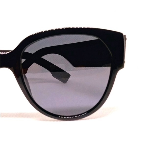 CHRISTIAN DIOR ID2 SUNGLASSES - Picture 8 of 15